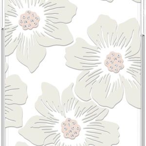 KATE SPADE iPhone 11 Hard Shell Case - NWT